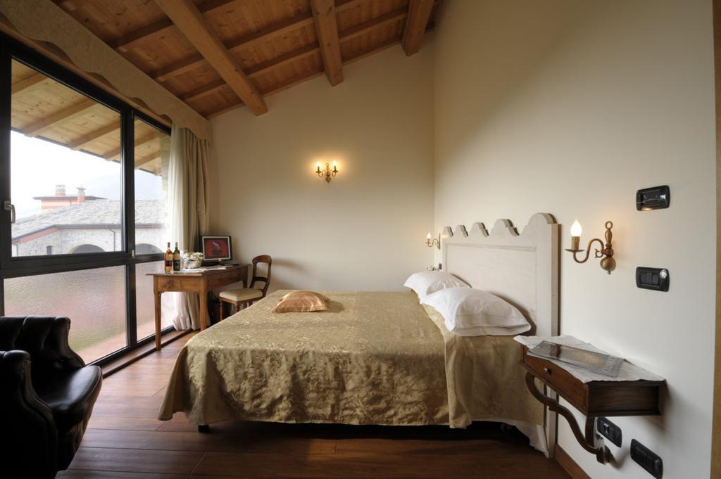 Tenuta La Presa Caprino Veronese Habitación foto