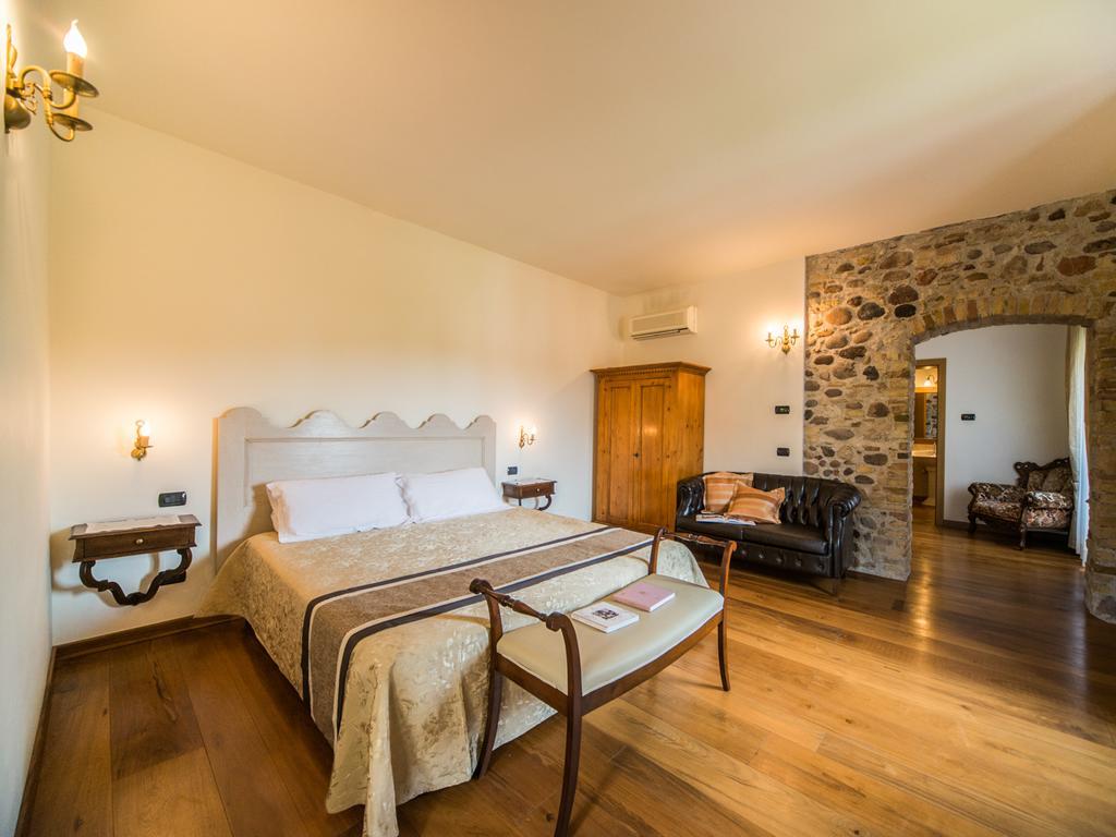 Tenuta La Presa Caprino Veronese Exterior foto
