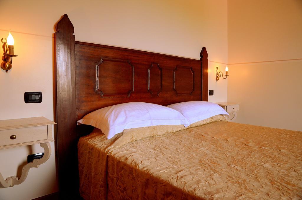 Tenuta La Presa Caprino Veronese Exterior foto
